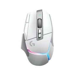 Mouse Gamer Logitech G G502 X Plus WH