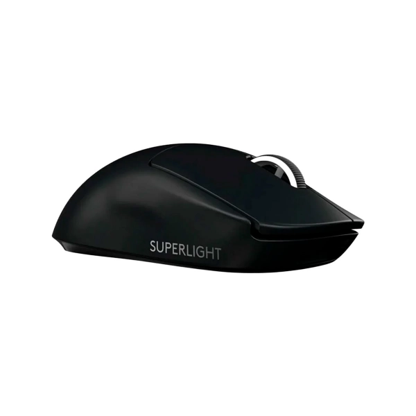 Tecnología inalámbrica LIGHTSPEED