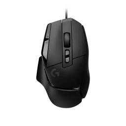 Mouse Gamer Logitech G502 X