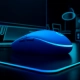 Color azul