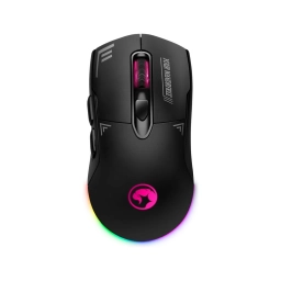 Mouse Gamer Marvo M803W RGB 