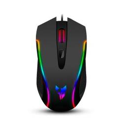 Mouse Gamer Perseo Sthenelus RGB