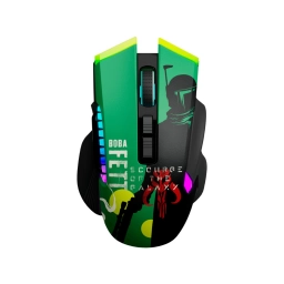 Mouse Gamer Primus PMOS205 Bluetooth RGB