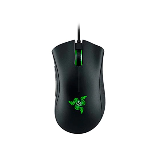 Mouse Gamer Razer DeathAdder Wired RGB 