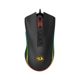 Mouse Gamer Redragon Cobra FPS M711 RGB