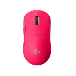 Mouse Inal�mbrico Gamer Logitech Pro X Superlight PK