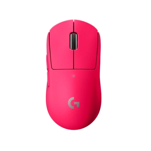 Mouse Inal�mbrico Gamer Logitech Pro X Superlight PK