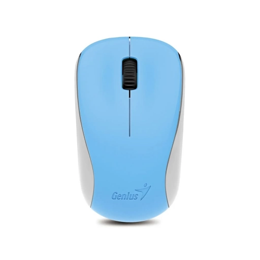 Mouse Inalmbrico Genius NX-7000 Celeste