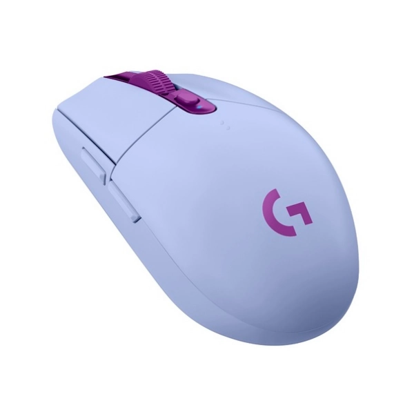 Tecnología inalámbrica LIGHTSPEED