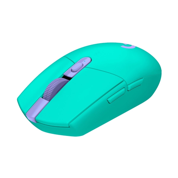 Tecnología inalámbrica LIGHTSPEED