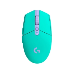 Mouse Gamer Inalmbrico Logitech G305 Mint