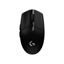 Mouse Inalmbrico Logitech G305 Negro