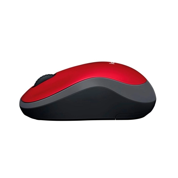 Color Rojo