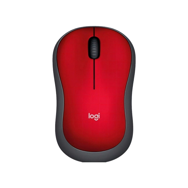 Mouse Inalámbrico