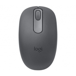 Mouse Inalambrico Logitech M196 Bluetooth 1000DPI