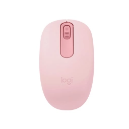 Mouse Inalámbrico Logitech M196