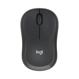 Mouse Inal�mbrico Logitech M240 Silent Gris