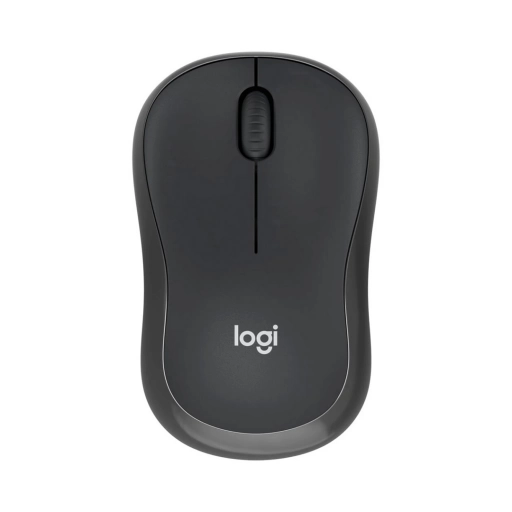 Mouse Inal�mbrico Logitech M240 Silent Gris
