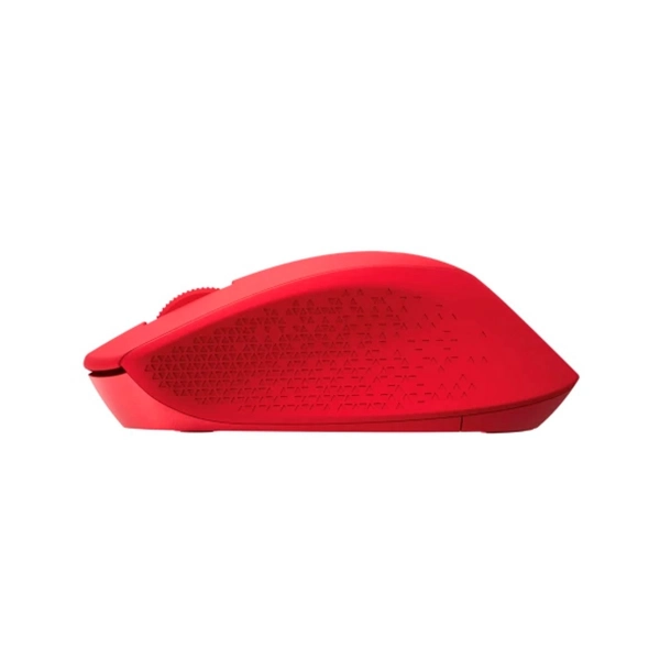 Color rojo