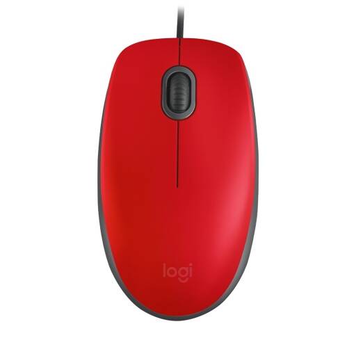 Mouse Logitech M110 Silent