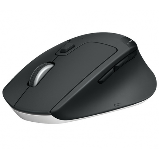 Mouse Logitech M720 Triathlon Inalmbrico Bluetooth 8 Botones