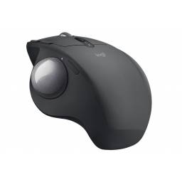 Mouse Logitech MX Ergo Trackball Inalámbrico USB Bluetooth