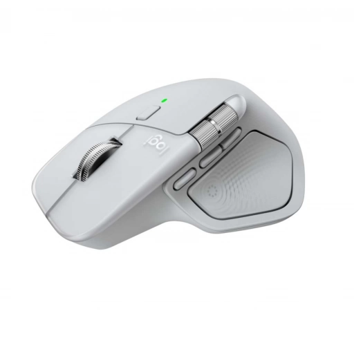  Mouse Logitech MX Master 4 Inalmbrico Bluetooth