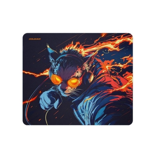 Mouse Pad Cougar Breaker Tama�o L