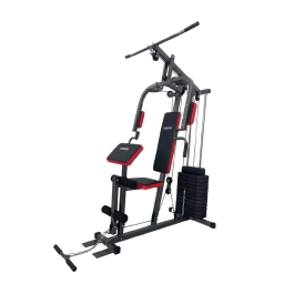 Multigimnasio Randers ARG-63142-X 70kg con Scott 