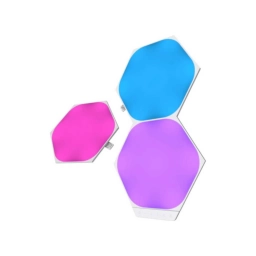 Nanoleaf RGB Hexagonal Kit Expansi�n de 3 Paneles
