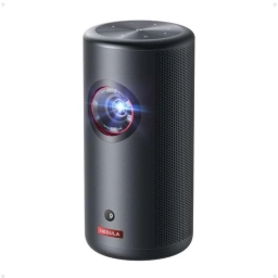 Proyector Port�til Nebula Capsule 3 Google TV Full HD 120