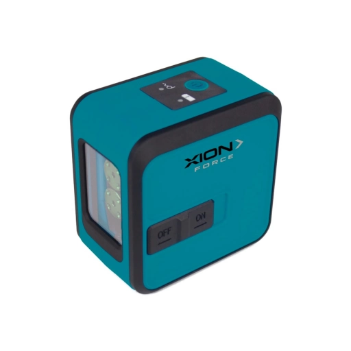 Nivel L�ser Xion Rango 20m Clase 2