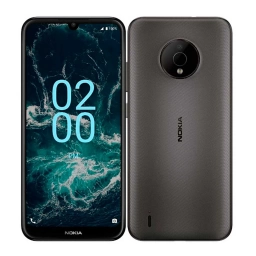 Nokia C200 4G 3GB 32GB Cmara 13MP