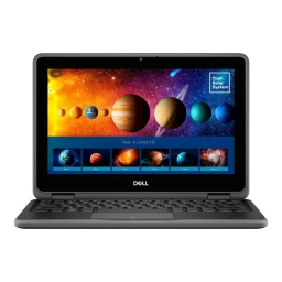 Notebook 2en1 Dell N5030 8gb 128gb 11,6'' Win 11 Pro