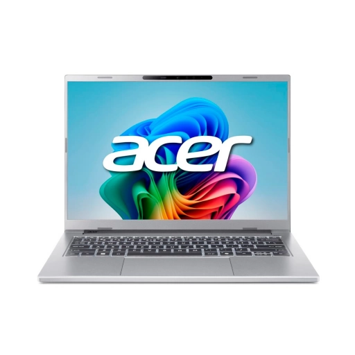 Notebook Acer Aspire 14 AI Ultra 7 16GB 512GB 14 FHD Win 11