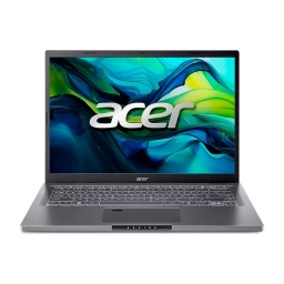 Notebook Gamer Acer Aspire 14 Core 7 16GB 1TB 14 WUXGA RTX2050 4GB Win11