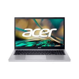 Notebook Acer Aspire 3 Celeron�N4500 8GB 256GB SSD 15.6 FHD