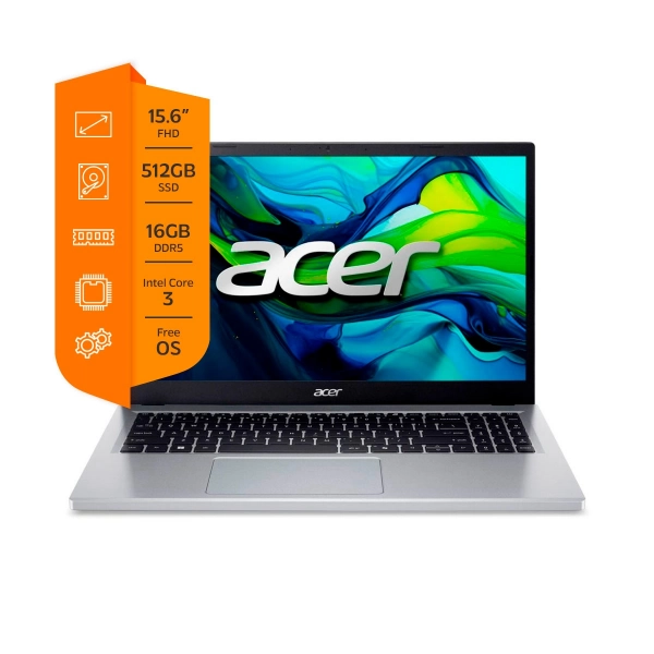 Almacenamiento 512GB 