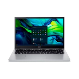 Notebook Acer Aspire Go 15 Core i3 8GB 128GB 15.6 FHD Win11