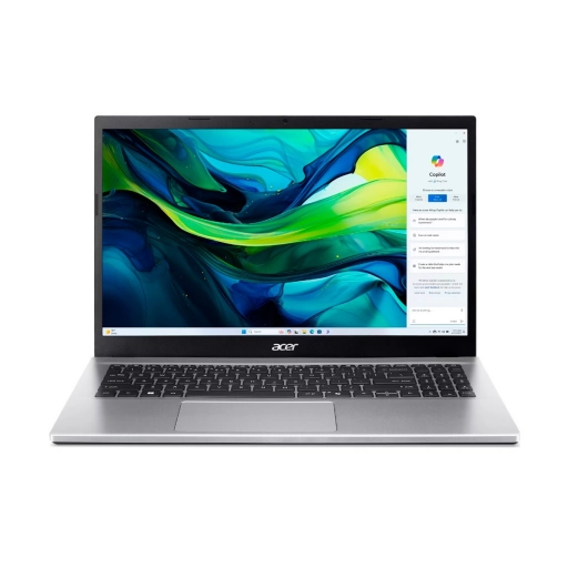 Notebook Acer Aspire Go 15 Core i9 16GB 512GB 15.6 FHD Win 11