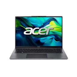 Notebook Acer Aspire I7 16gb 512gb 16" W11 Gris NNET