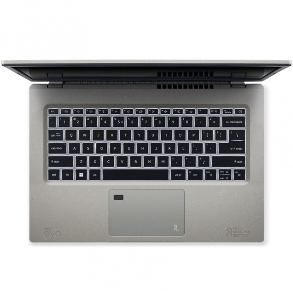 Intel Core i7 1355U