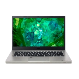 Notebook Acer Aspire Vero Core i7 16GB 512GB 14 FHD Win11