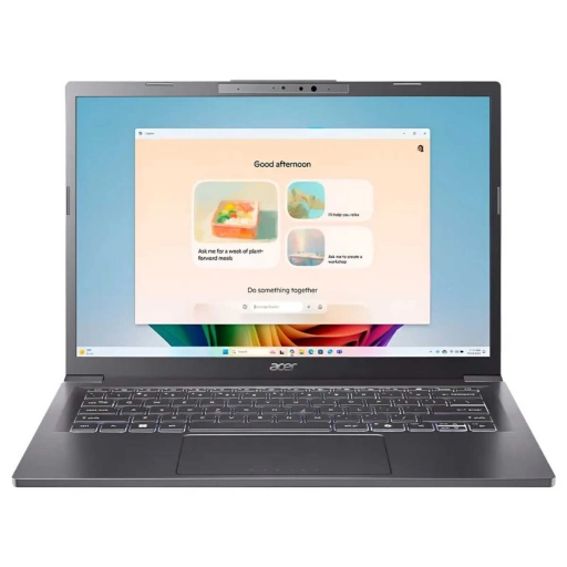 Notebook Acer Core Ultra 9 32GB 1TB SSD 14" WUXGA Touch