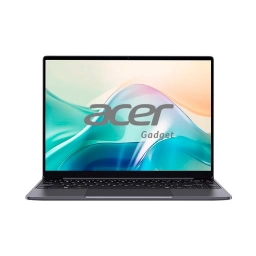 Notebook Acer Gadget ETBook Core i3 8GB 256GB 14 FHD Win 11