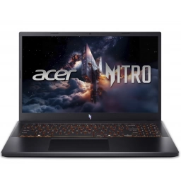 Notebook Acer Nitro I7 16gb 15.6" 512gb 5060 Free