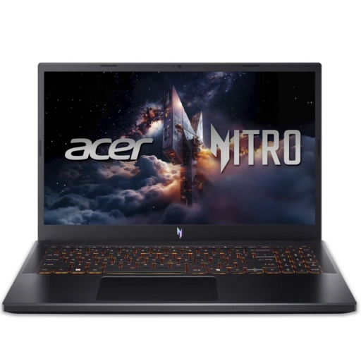 Notebook Acer Nitro I7 16gb 15.6" 512gb 5060 Free