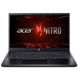 Notebook Acer Nitro Core i5 16GB 512GB 15.6 FHD RTX 4050