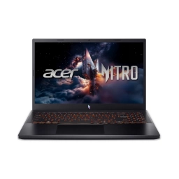 Notebook Acer Nitro V 15 Core i7 16GB 512GB 15.6 FHD RTX5060