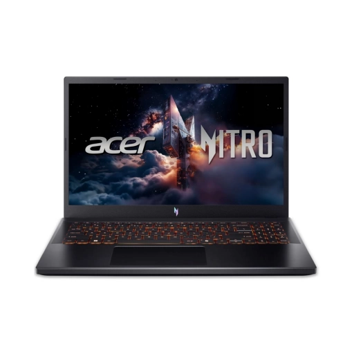 Notebook Acer Nitro V 15 Core i7 16GB 512GB 15.6 FHD RTX5060